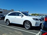 Used 2015 Lexus RX 350 FWD image 4