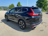 Used 2017 Honda CR-V Touring image 5