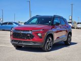 New 2025 Chevrolet TrailBlazer RS w/ Convenience Package image 2