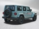 Used 2024 Jeep Wrangler Sahara w/ Technology Group image 5