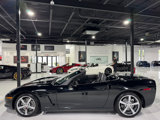 Used 2010 Chevrolet Corvette Convertible w/ 3LT image 4