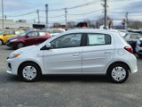 New 2024 Mitsubishi Mirage ES image 2