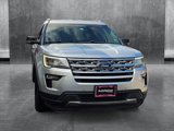 Used 2018 Ford Explorer XLT w/ Equipment Group 202A image 3