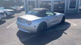 Used 2005 BMW Z4 2.5i image 5