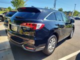 Used 2018 Acura RDX AWD image 4
