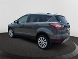 Used 2017 Ford Escape Titanium image 3