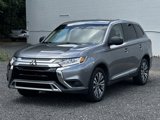 Used 2020 Mitsubishi Outlander ES image 4