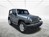 Used 2014 Jeep Wrangler Sport w/ Connectivity Group image 2