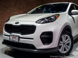 Used 2017 Kia Sportage LX image 4