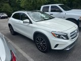 Used 2017 Mercedes-Benz GLA 250 4MATIC image 2