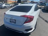 Used 2020 Honda Civic LX image 3