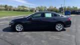 Used 2023 Chevrolet Malibu LT w/ Driver Confidence Package image 4