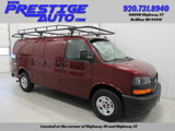 Used 2020 GMC Savana 3500 w/ Driver Convenience Package image 3