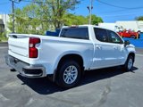 Used 2021 Chevrolet Silverado 1500 LT image 3