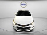 Used 2016 Chevrolet Cruze Premier image 2