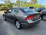 Used 2008 Honda Civic EX image 4