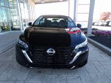 New 2025 Nissan Sentra SV w/ All-Weather Package image 2
