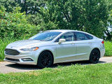 Used 2019 Ford Fusion SEL image 3