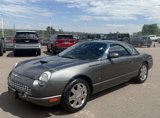 Used 2003 Ford Thunderbird image 3