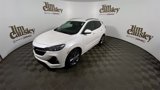 Used 2022 Buick Encore GX Preferred w/ Sport Touring Package image 4