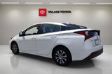 Certified 2019 Toyota Prius LE image 3