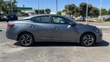 New 2025 Nissan Sentra SV w/ All-Weather Package image 3
