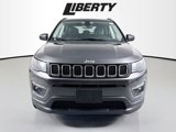 Used 2020 Jeep Compass Latitude w/ Cold Weather Group image 2