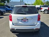 Used 2016 Chevrolet Equinox LS image 6