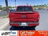 Used 2020 Ford F150 Lariat w/ Equipment Group 502A Luxury image 4