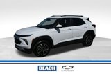 Used 2024 Chevrolet TrailBlazer LT image 1
