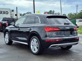 Used 2020 Audi Q5 2.0T Premium Plus w/ Premium Plus Package image 5