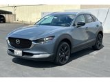 Certified 2022 MAZDA CX-30 AWD 2.5 S w/ Preferred Package image 2