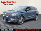 Used 2019 Lincoln MKC Select w/ Select Plus Package image 3