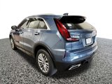 New 2025 Cadillac XT4 Premium Luxury image 3