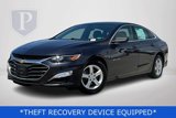 Used 2022 Chevrolet Malibu LS image 3