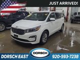 Certified 2020 Kia Sedona LX image 1