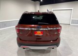 Used 2016 Ford Explorer XLT w/ Equipment Group 202A image 5