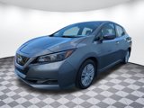 Used 2022 Nissan Leaf S image 6