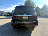 Used 2019 INFINITI QX80 Luxe image 4