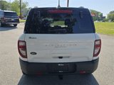 Used 2021 Ford Bronco Sport Outer Banks image 4