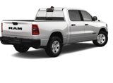 New 2025 RAM 1500 Tradesman image 2
