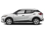 Used 2023 Nissan Kicks S image 3