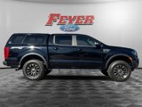 Used 2019 Ford Ranger Lariat w/ Equipment Group 501A Mid image 6