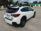 Used 2021 Subaru Crosstrek 2.5i Sport w/ Moonroof Package image 5