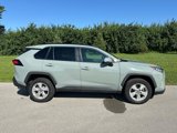 Used 2021 Toyota RAV4 XLE image 5