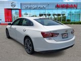 Used 2022 Chevrolet Malibu LT image 3