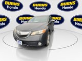 Used 2015 Acura RDX FWD w/ Technology Package image 3