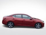 Used 2020 Nissan Sentra SV image 5