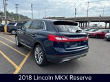 Used 2018 Lincoln MKX Reserve image 3