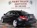 Used 2016 Mercedes-Benz CLA 250 4MATIC image 4